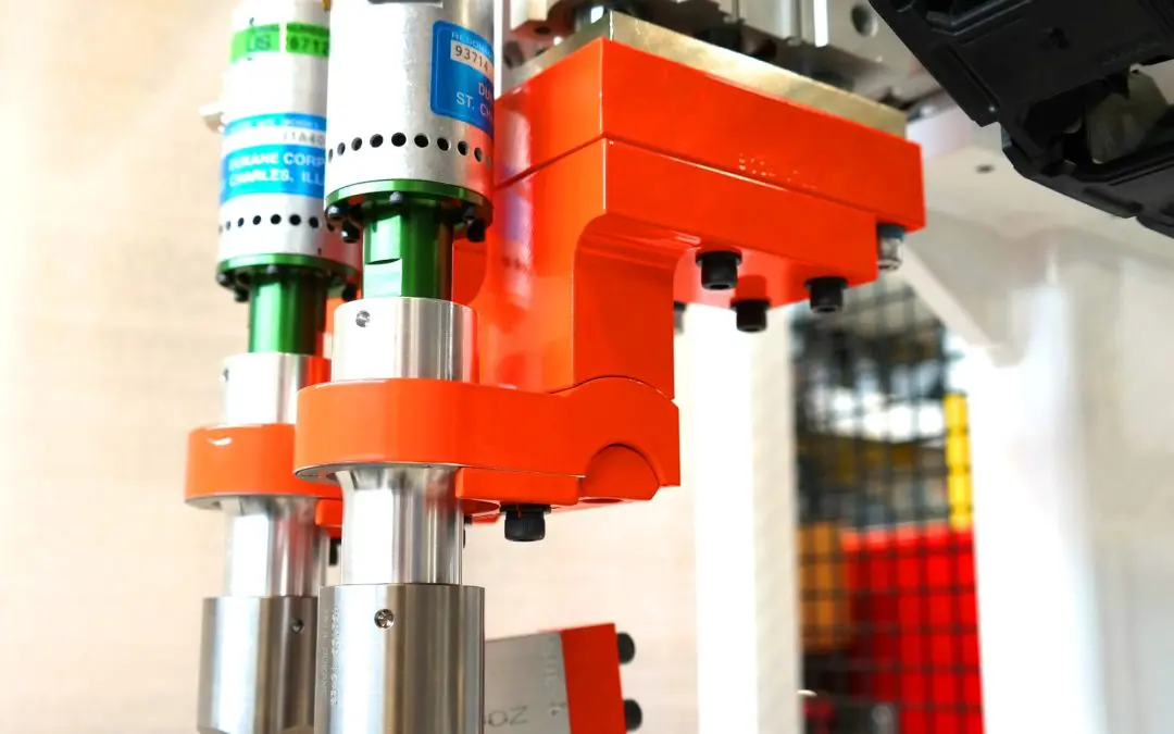 Welding Automation Solutions: Technology Integration that Works