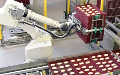 Why Food Safety Matters: How KIMASTLE’s Automation Solutions Improve Quality in Food Processing