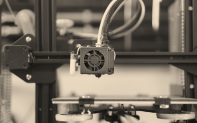 The Origins of 3D Printing: How It All Began