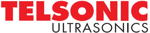 Telsonic Ultrasonics Logo