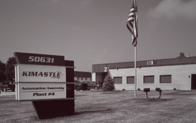 The Remarkable Journey of KIMASTLE