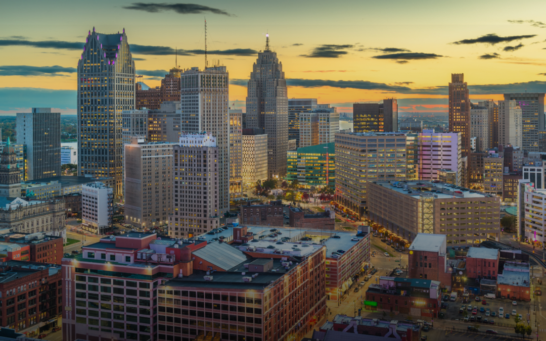 The Michigan Advantage: Why Our State Is a Hub for Manufacturing Excellence