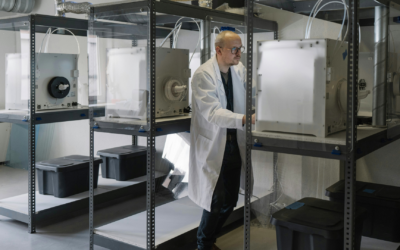 How 3D Printing is Revolutionizing Plastic Assembly Automation